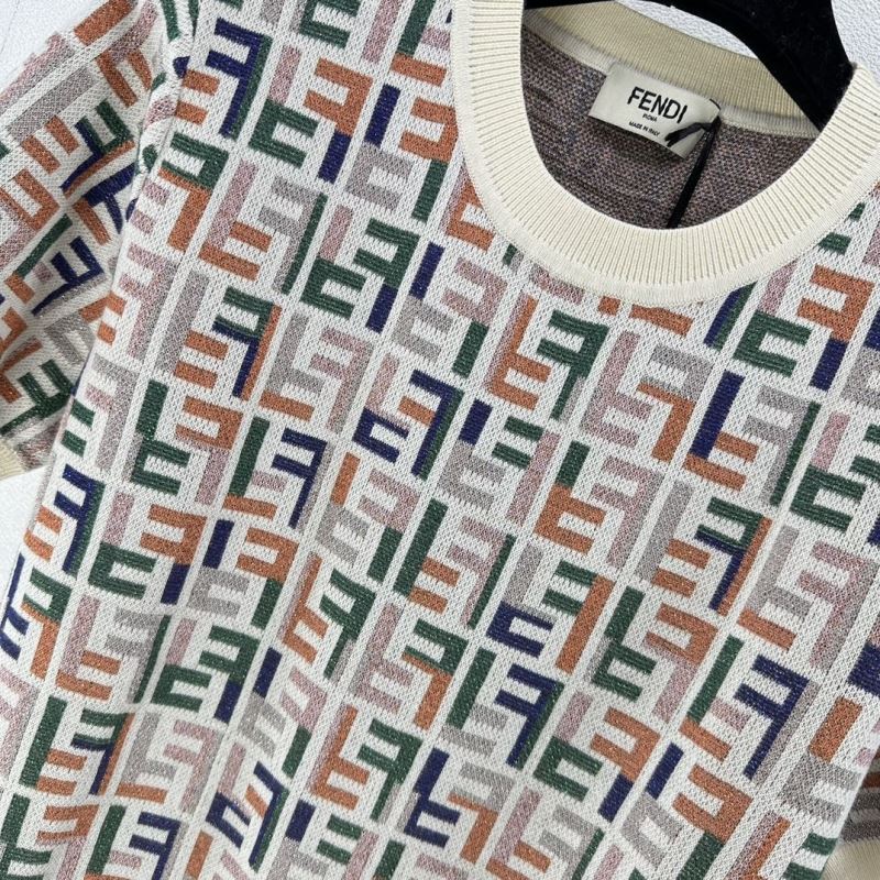 Fendi T-Shirts